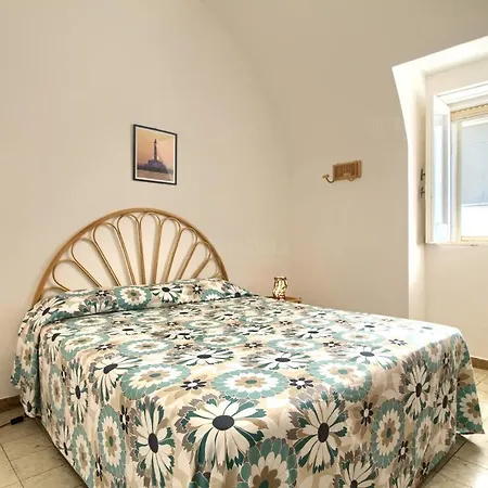Casa de Férias Lucia Santa Maria di Leuca