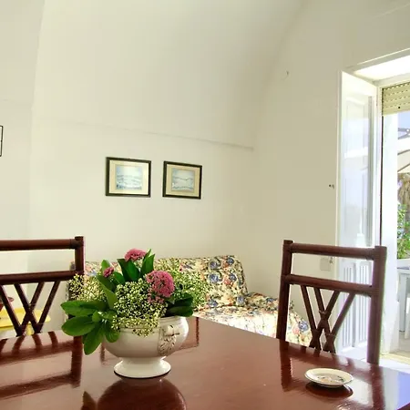 Lucia Casa de Férias Santa Maria di Leuca