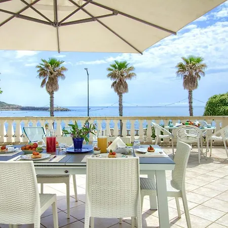 Casa de Férias Lucia Santa Maria di Leuca