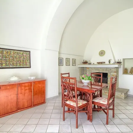 Casa de Férias Lucia Santa Maria di Leuca